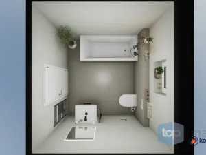 Prodej bytu 5+kk, Beroun, 142 m2