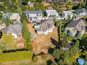 Prodej ubytování, Mnichovice, Skuhrovecká, 591 m2