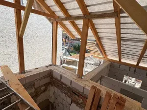 Prodej rodinného domu, Věrovany, 105 m2