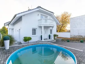 Prodej rodinného domu, Kostelec na Hané, 200 m2