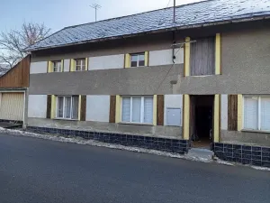 Prodej chalupy, Suchonice, 100 m2