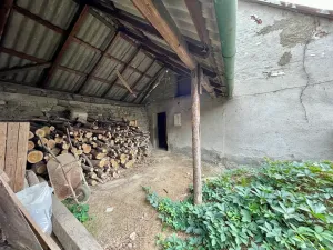 Prodej rodinného domu, Plumlov, 100 m2