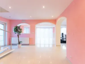 Prodej vily, Kostelec na Hané, 200 m2