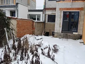 Prodej vícegeneračního domu, Prostějov, 199 m2