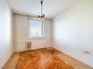 Prodej bytu 4+1, Praha - Hostivař, Bělinského, 77 m2