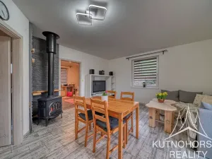 Prodej rodinného domu, Miskovice, 71 m2