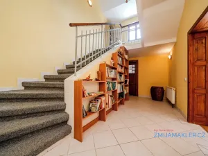 Prodej rodinného domu, Frýdek-Místek, Františka Prokopa, 218 m2