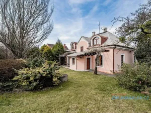 Prodej rodinného domu, Frýdek-Místek, Františka Prokopa, 218 m2