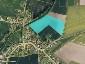 Prodej pole, Bohuslavice, 227713 m2