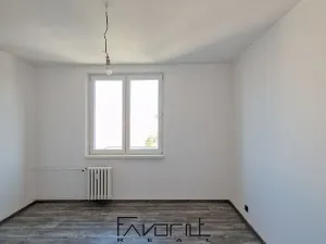 Pronájem bytu 3+1, Ostrava, Bohumíra Četyny, 68 m2