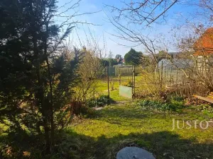 Prodej chaty, Kestřany, 35 m2