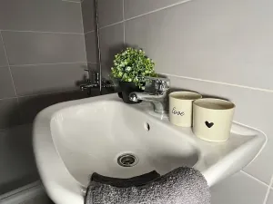 Pronájem bytu 3+1, Česká Lípa, Okružní, 74 m2