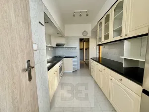 Pronájem bytu 3+1, Brno, Tábor, 85 m2