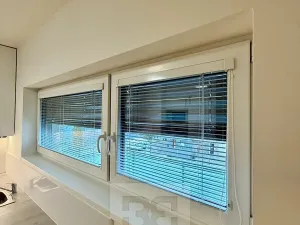 Pronájem bytu 2+kk, Praha - Jinonice, Pod stolovou horou, 64 m2