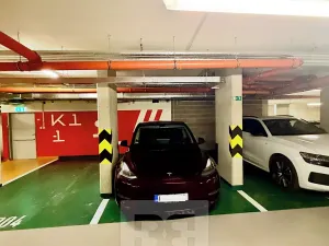 Pronájem bytu 2+kk, Praha - Jinonice, Pod stolovou horou, 64 m2