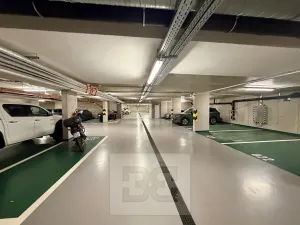 Pronájem bytu 2+kk, Praha - Jinonice, Pod stolovou horou, 64 m2