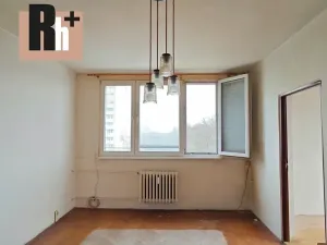 Prodej bytu 3+1, Ostrava, 65 m2