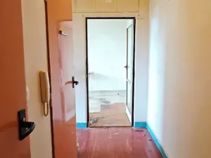 Prodej bytu 3+1, Ostrava, 65 m2