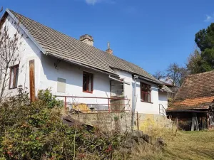 Prodej chalupy, Jickovice, 70 m2