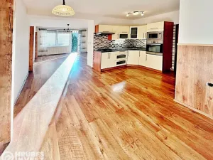 Prodej rodinného domu, Dvůr Králové nad Labem, Klicperova, 180 m2