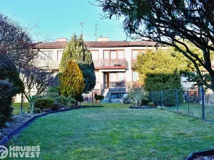 Prodej rodinného domu, Dvůr Králové nad Labem, Klicperova, 180 m2