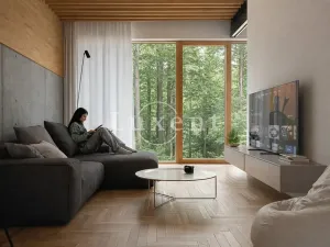 Prodej bytu 2+kk, Štrba, Slovensko, 22 m2