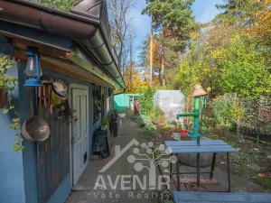 Prodej rodinného domu, Bystřice pod Hostýnem, Havlíčkova, 60 m2