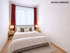Prodej bytu 2+kk, Čelákovice, Sokolovská, 50 m2