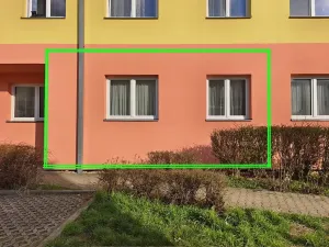 Prodej bytu 2+kk, Čelákovice, Sokolovská, 50 m2