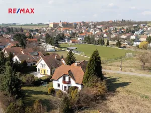 Prodej bytu 6+kk a větší, Tuchoměřice, Ke Statenicím, 347 m2