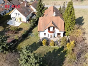 Prodej bytu 6+kk a větší, Tuchoměřice, Ke Statenicím, 347 m2