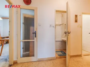 Prodej bytu 3+1, Nový Jičín, Mendelova, 57 m2