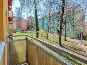 Prodej bytu 3+1, Nový Jičín, Mendelova, 57 m2