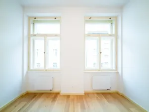 Pronájem kanceláře, Praha - Nové Město, U půjčovny, 49 m2