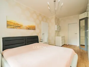 Pronájem bytu 2+kk, Praha - Libeň, Ocelářská, 65 m2