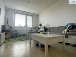 Pronájem bytu 2+1, Kroměříž, Úprkova, 55 m2