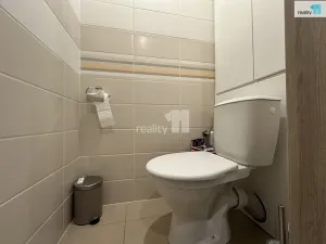 Pronájem bytu 2+1, Kroměříž, Úprkova, 55 m2