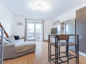 Prodej bytu 2+kk, Hrádek nad Nisou, Starý Dvůr, 59 m2