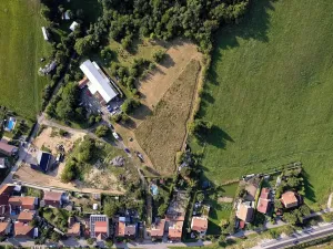 Prodej pozemku pro bydlení, Závist, 1063 m2