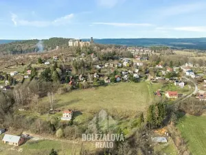 Prodej chaty, Lipnice nad Sázavou, 104 m2
