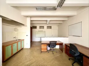 Pronájem kanceláře, Brno, Kaštanová, 30 m2