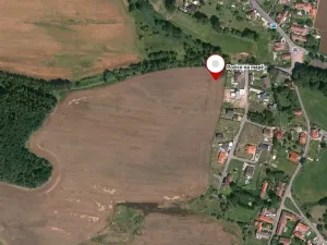 Prodej pole, Dolní Hbity, 225000 m2