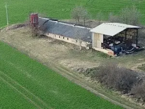 Prodej pole, Dolní Hbity, 225000 m2