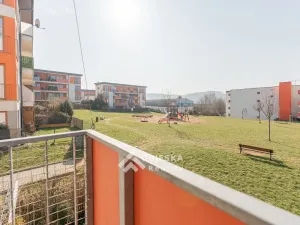Prodej bytu 3+kk, Boskovice, Na Výsluní, 89 m2