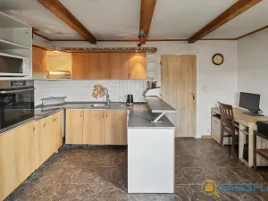 Prodej rodinného domu, Příseka, 235 m2