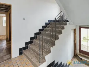 Prodej rodinného domu, Příseka, 235 m2