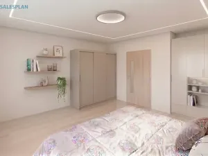 Prodej rodinného domu, Příseka, 235 m2