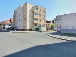 Pronájem bytu 2+kk, Rokycany, Havlíčkova, 47 m2