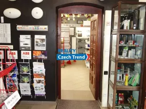 Pronájem obchodního prostoru, Olomouc, Řepčínská, 480 m2