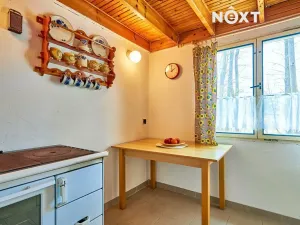 Prodej chaty, Čakov, 34 m2